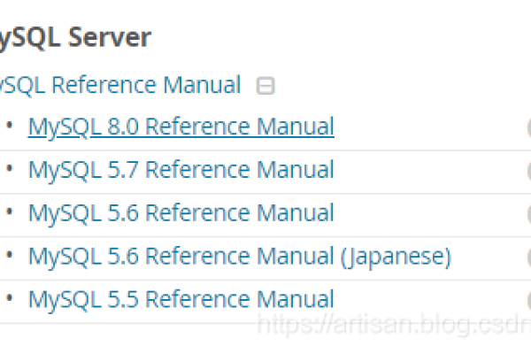 如何进行MySQL数据库操作和URL跟踪？  第1张