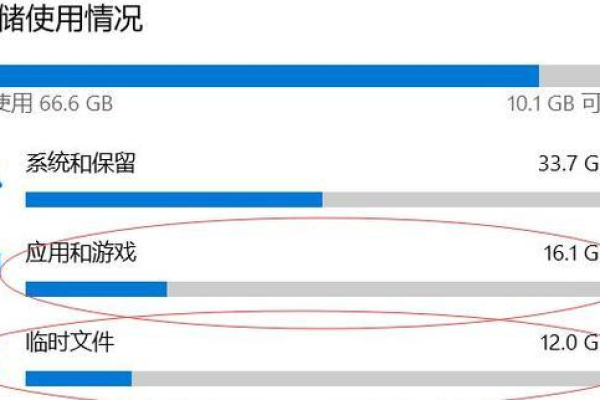 如何清理存储空间中的其他文件？  第1张