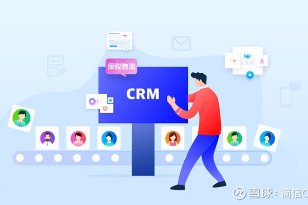 CRM数据仓库具备哪些关键功能？