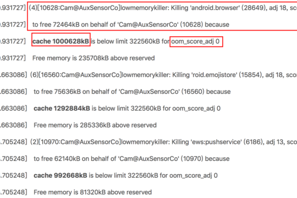 Kangle CDN 日志中隐藏了哪些关键信息？