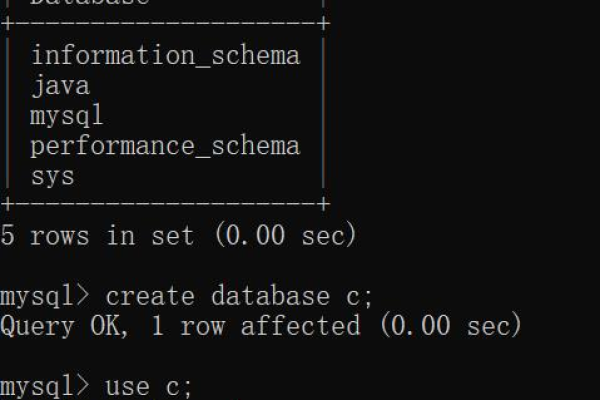 如何使用C语言连接MySQL数据库？