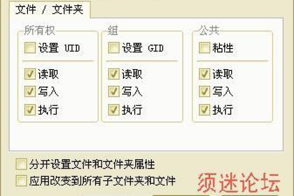 如何设置Discuz空间的二级域名？  第1张