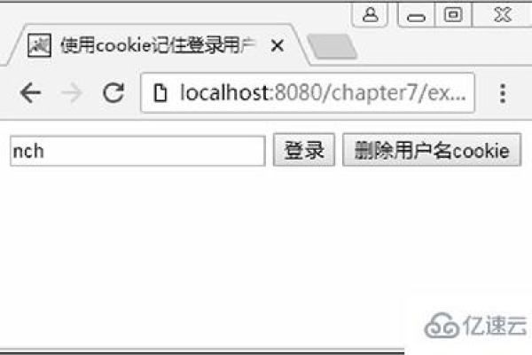 如何实现Cookie自动登录功能？JavaScript代码解析  第1张