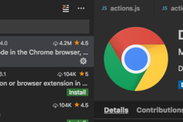 如何在Chrome调试工具中直接修改JavaScript代码？  第1张