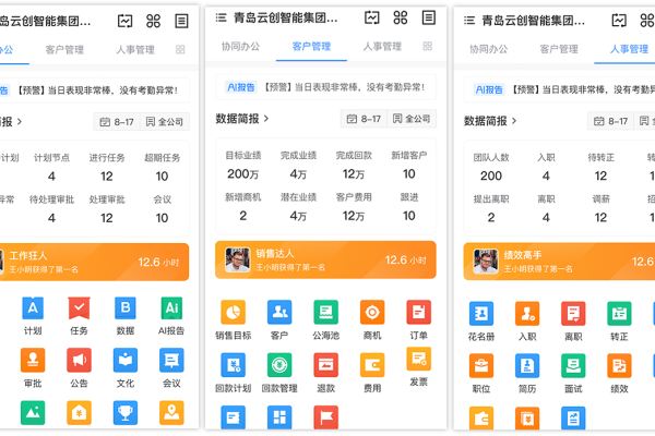 门户网站架构，共享门户是如何实现信息聚合与高效分发的？  第1张