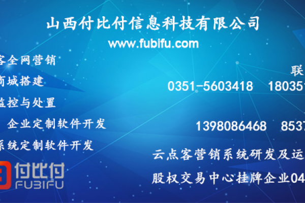 什么是定制软件开发企业,为企业提供高效个性化定制化软件开发服务  第1张