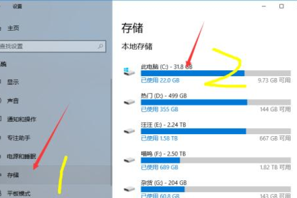 如何高效清理存储空间中的空文件？  第1张