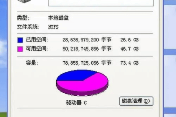 为什么存储空间满会导致文件消失？  第1张