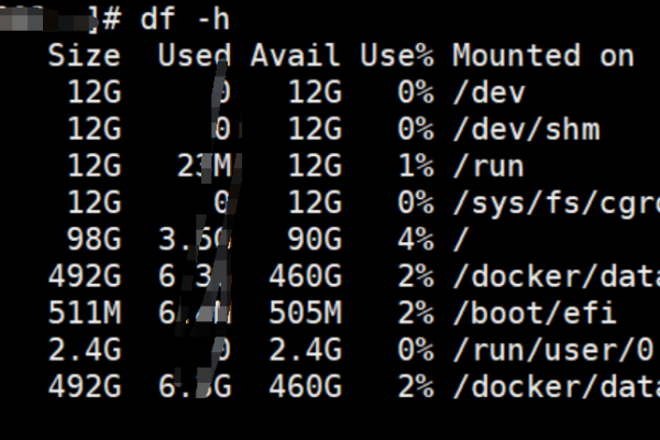 dd和Linux命令如何绑定在一起使用？  第1张