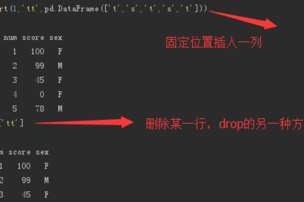 如何在C中修改数据库特定行的某列值？  第1张