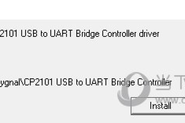cp2102 linux 驱动  第1张