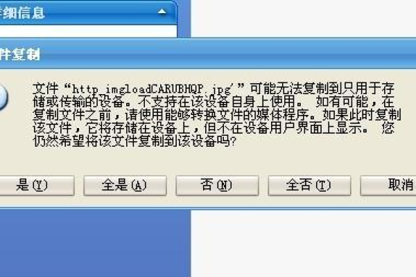 为什么存储空间显示已占用却看不到文件？  第1张