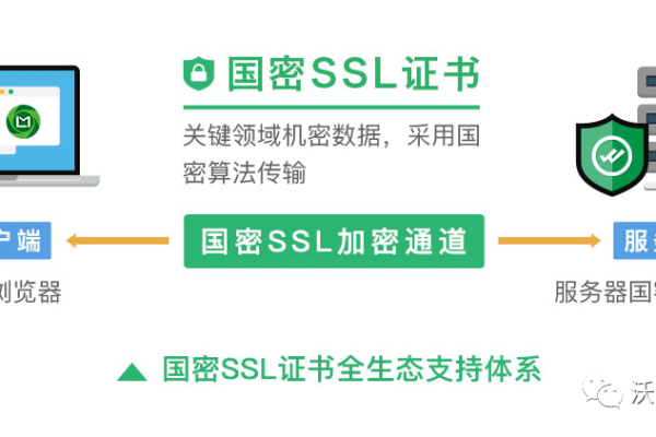 CSSL证书双向认证，如何确保数据安全与身份验证的双重保障？  第1张