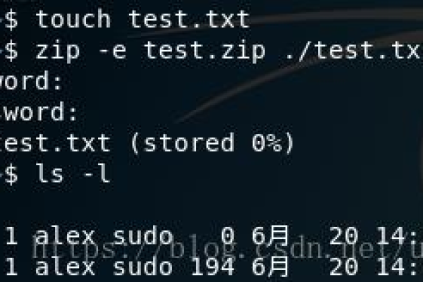 如何在Linux系统中使用cpio命令进行文件解压？  第1张