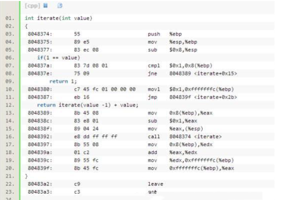 Linux系统中C语言命名规范有哪些关键要点？  第1张