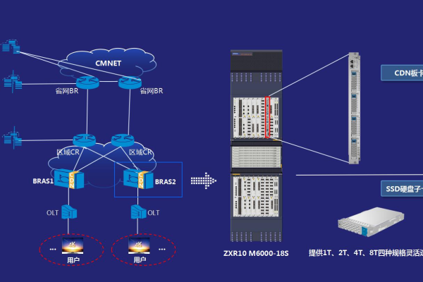 探索CDN-191，它是什么，以及它在现代网络中的作用？  第1张