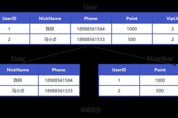 如何在C中将List数据高效存储到数据库中？