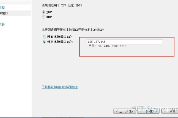 服务器实例的默认端口设置有哪些关键注意事项？  第1张