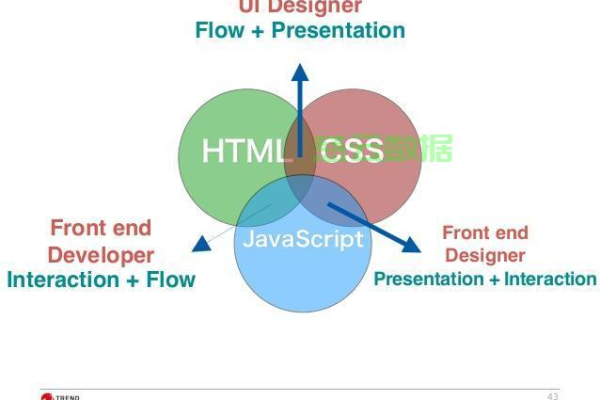 CSS与JavaScript，它们在网页开发中的核心区别是什么？  第1张