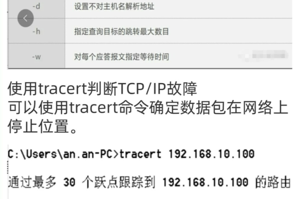 如何在Linux系统中使用ipconfig命令？  第1张