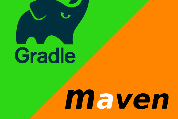 Maven与Gradle对比，为何选择Gradle？  第2张