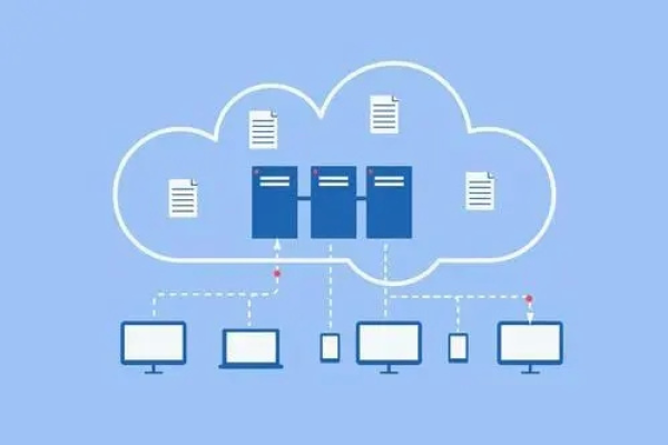 云电脑服务器是什么？它有哪些优势和应用场景？  第2张