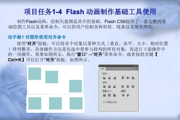 如何通过Flash技术实现全站动态案例展示？  第3张