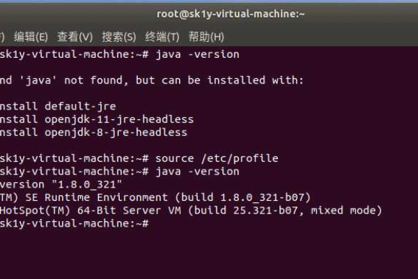 如何在Linux环境下配置Java的类路径（CP）？  第2张