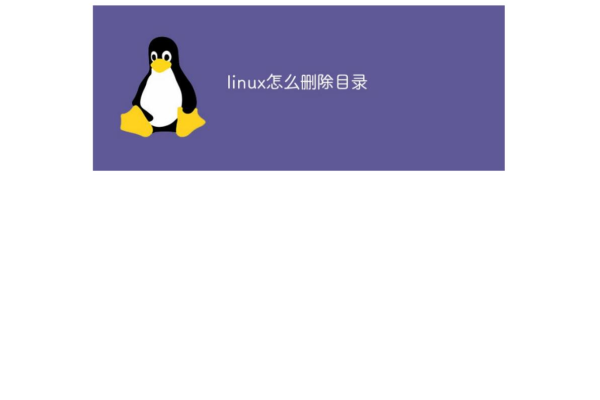 如何在Linux系统中高效地删除文件和目录？  第2张