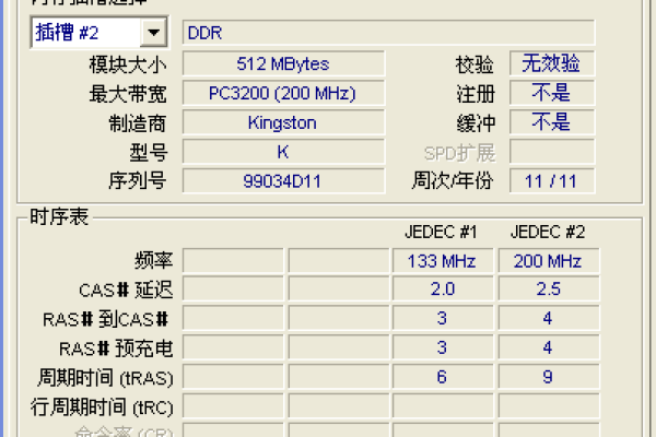 如何在线查询CPU的编号？  第2张