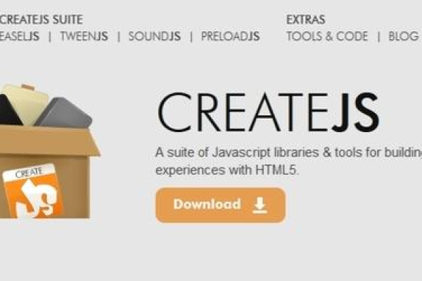 Creat.js是什么？探索这个JavaScript库的功能和用途  第3张