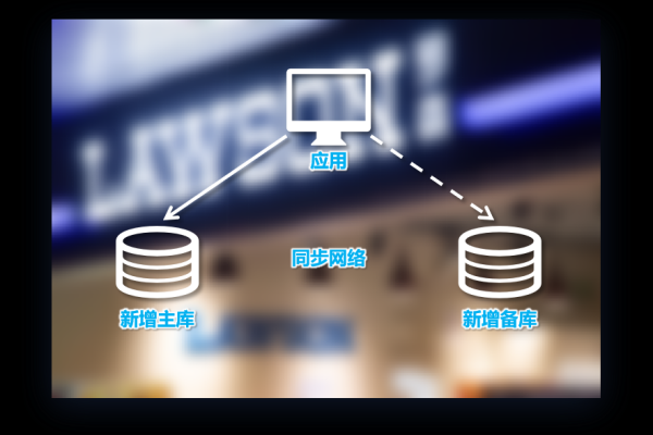 如何正确启动数据库服务与代理以确保数据流畅访问？  第3张