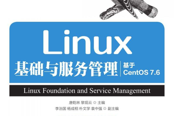 如何有效进行CentOS Linux系统的管理与运维？  第3张