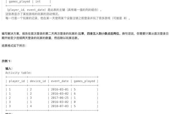 如何使用SQL聚合函数来分析和汇总数据？  第2张