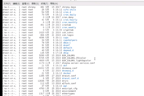 如何正确使用Linux中的mkdir命令来创建目录？