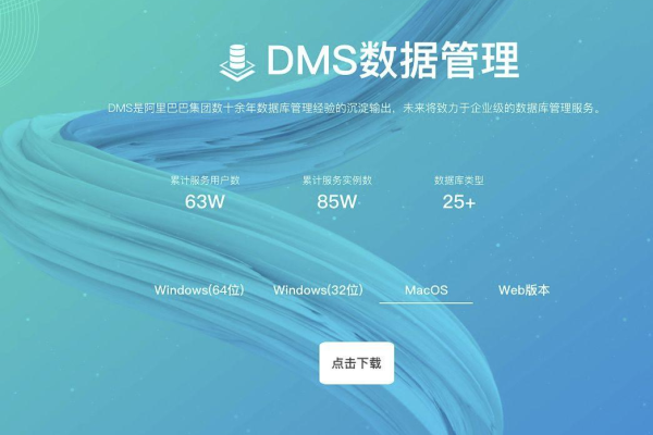 DMS数据管理折扣  第2张