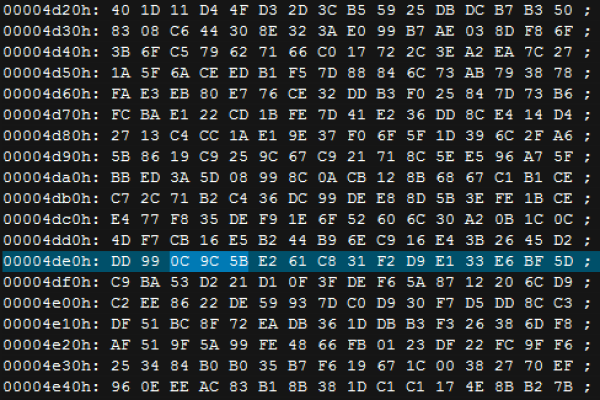 如何将16进制颜色代码转换为RGB格式？  第3张