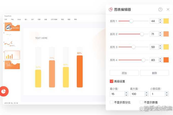 如何有效利用模板视图提升设计效率？  第3张