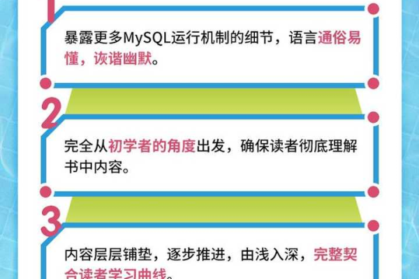 如何选择一本优秀的MySQL数据库参考书？