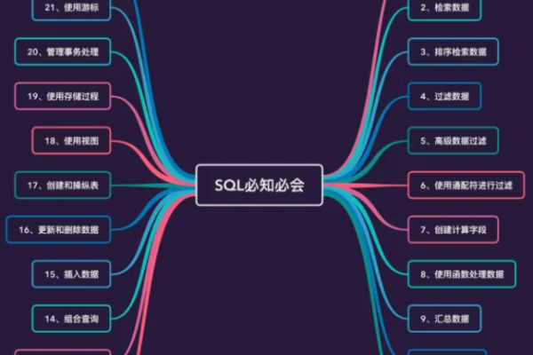 不会数据库能学SQL吗？探索SQL学习的起点与路径  第1张