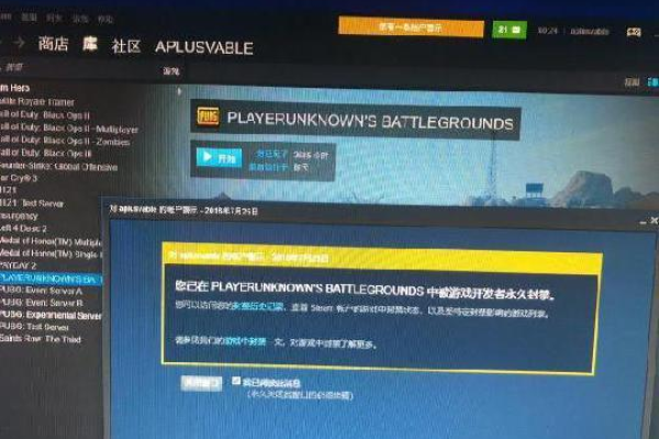 PUBG申诉成功后如何恢复数据？详解还原数据库与虚拟主机/数据库问题  第2张