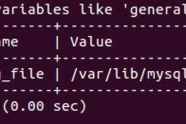 如何查看MySQL数据库的存储路径？  第3张