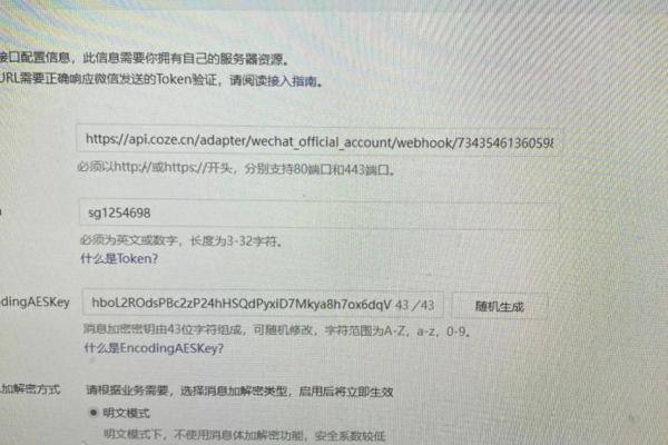 为什么微信服务器无法获取token？  第2张