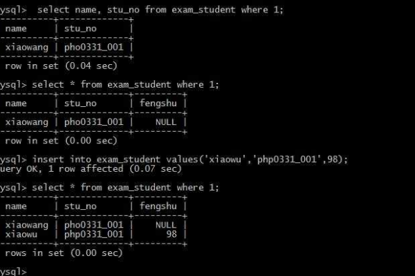 如何部署MySQL以确保小数点在数值中正确显示为1？