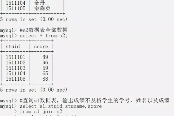 如何在MySQL命令行中连接到公网上的数据库实例？  第2张