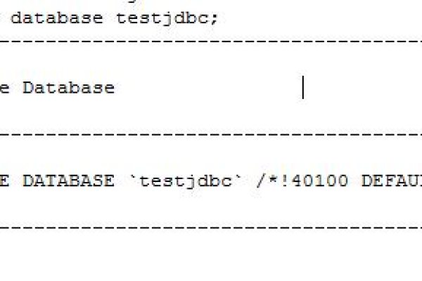 如何在MySQL中创建一个支持UTF8编码的数据库？