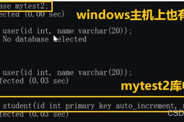 MySQL动态列，最新动态是什么？  第2张