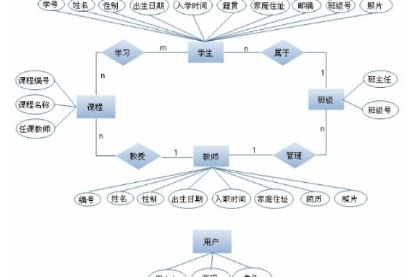 扩关系列表图_实体关系图  第2张