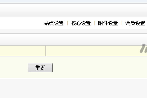 DedeCMS系统参数设置手册，如何进行互动设置？  第2张