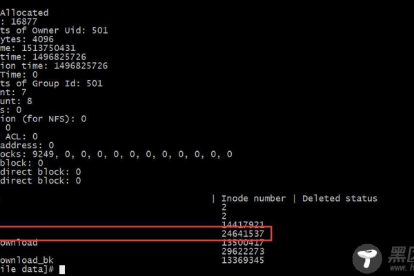 如何有效防止在Linux系统中误删除重要文件？  第2张